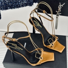 Ysl Sandals